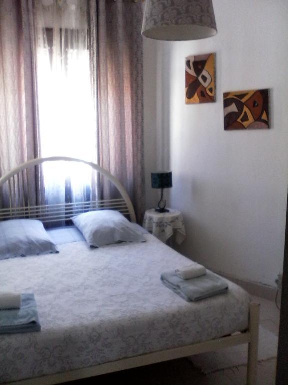 Hotel Cristo Rei Porto Rom bilde