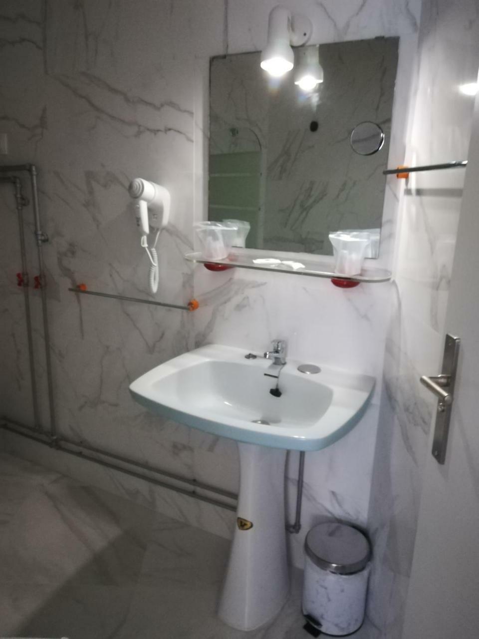 Hotel Cristo Rei Porto Eksteriør bilde