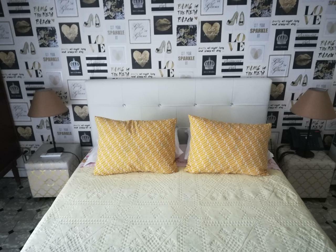 Hotel Cristo Rei Porto Eksteriør bilde