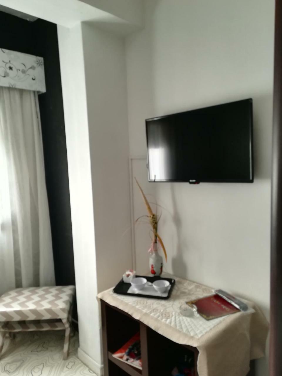 Hotel Cristo Rei Porto Eksteriør bilde