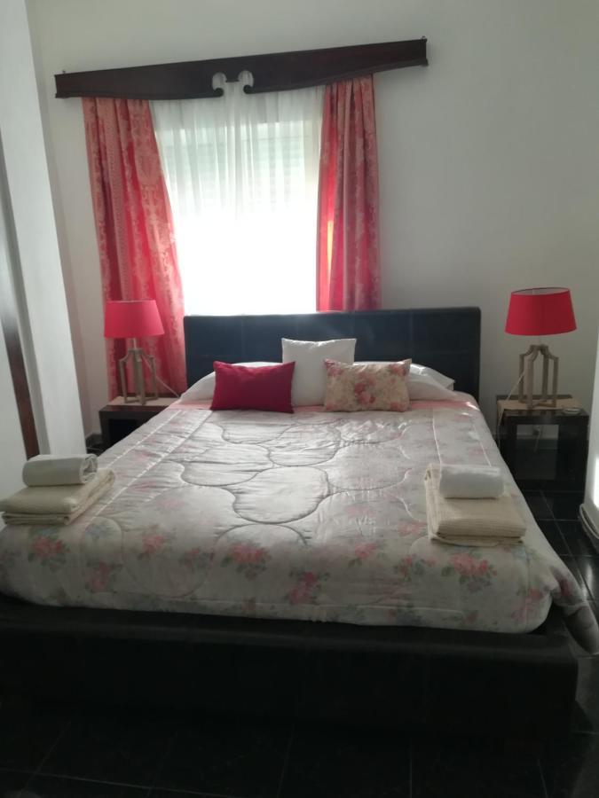 Hotel Cristo Rei Porto Eksteriør bilde