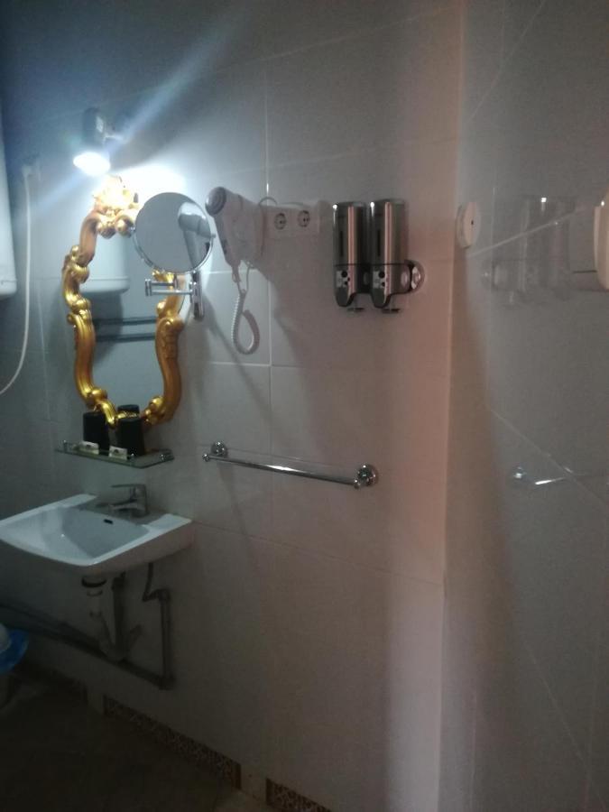Hotel Cristo Rei Porto Eksteriør bilde