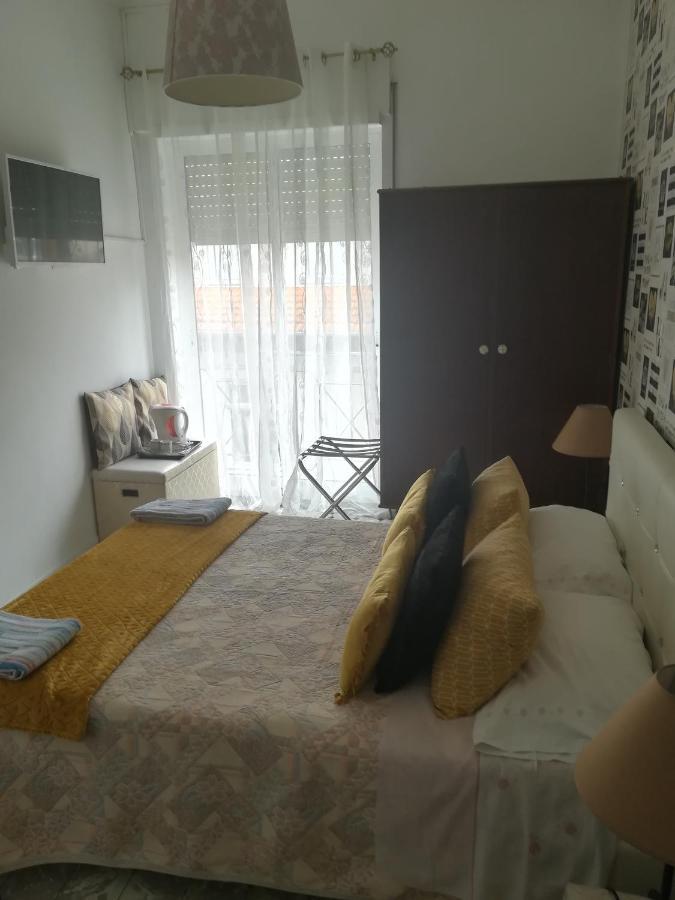 Hotel Cristo Rei Porto Eksteriør bilde