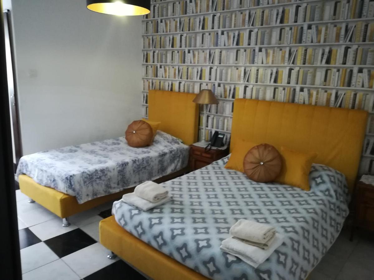 Hotel Cristo Rei Porto Eksteriør bilde