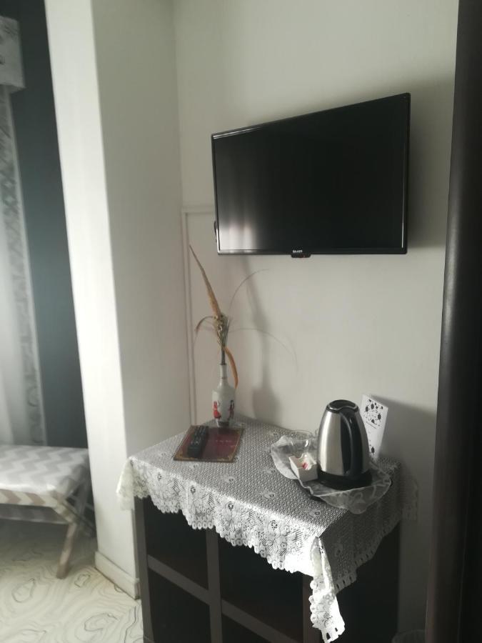 Hotel Cristo Rei Porto Eksteriør bilde