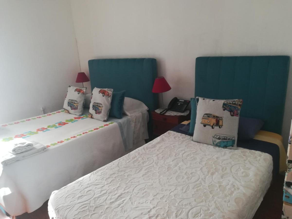 Hotel Cristo Rei Porto Eksteriør bilde