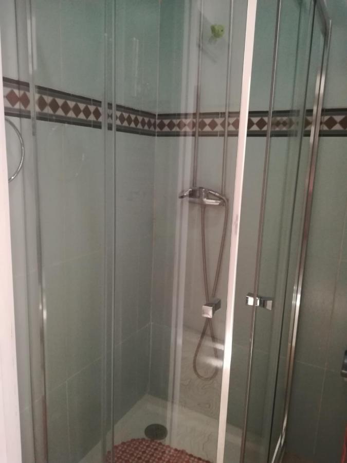 Hotel Cristo Rei Porto Eksteriør bilde